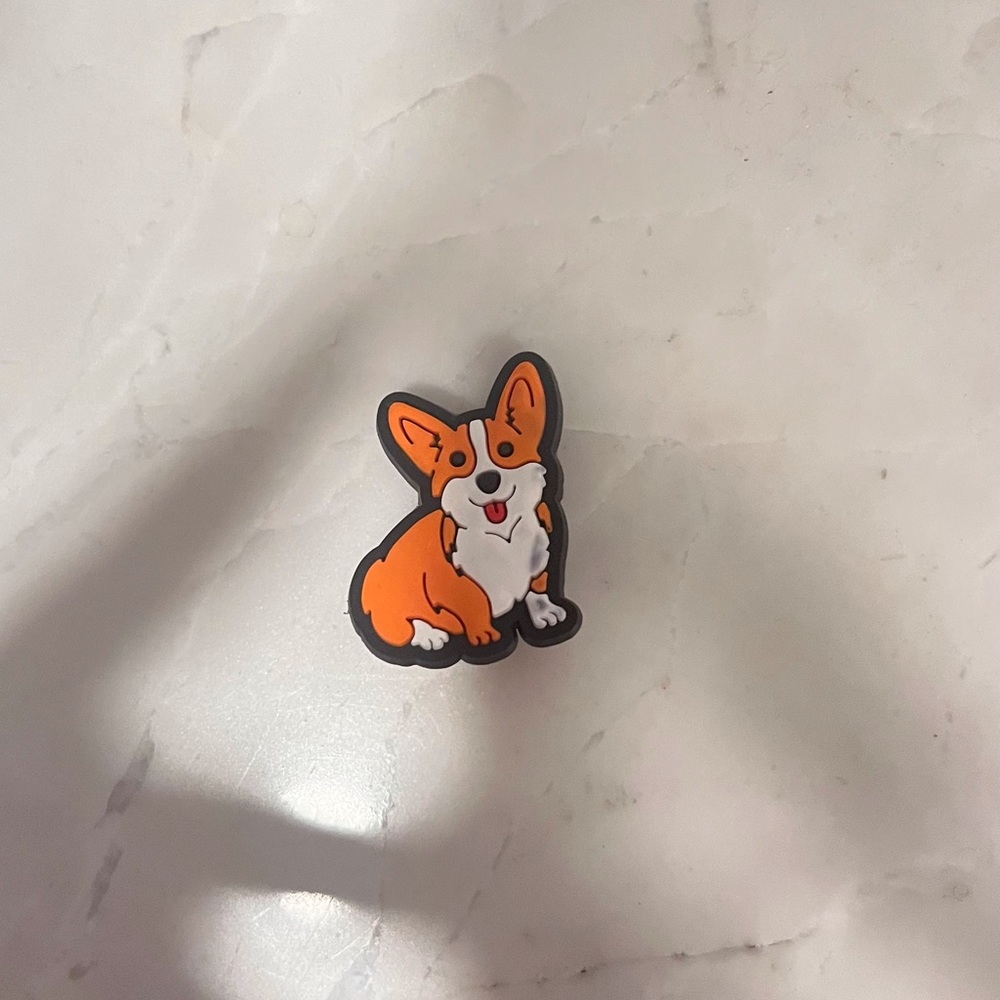 ⭐️Disney Star Wars Stranger Things Croc Jibbitz Fits All Sizes Brand New⭐️